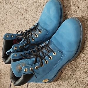 Mens Timberland boots